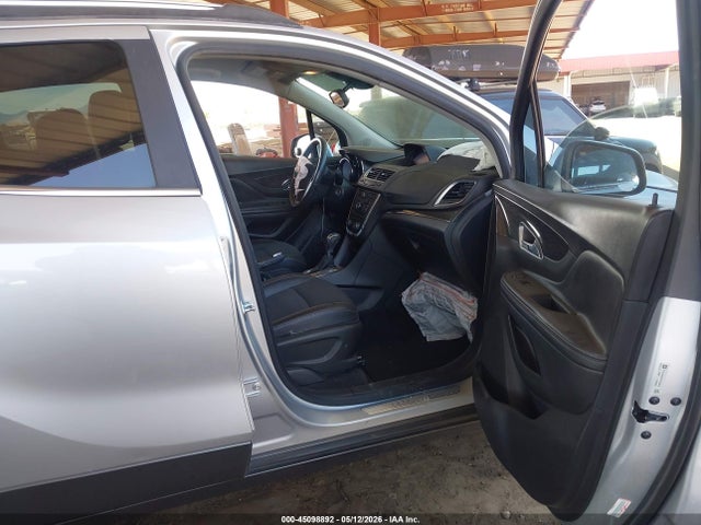 Buick Encore 2015 KL4CJASBXFB259620 Image 5