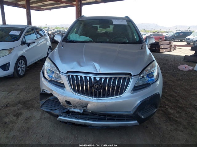Buick Encore 2015 KL4CJASBXFB259620 Image 6