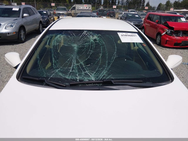 Aukcja sprzedaży 2013 Hyundai Sonata Gls, vin: 5NPEB4AC8DH609037, numer aukcji: 45098897