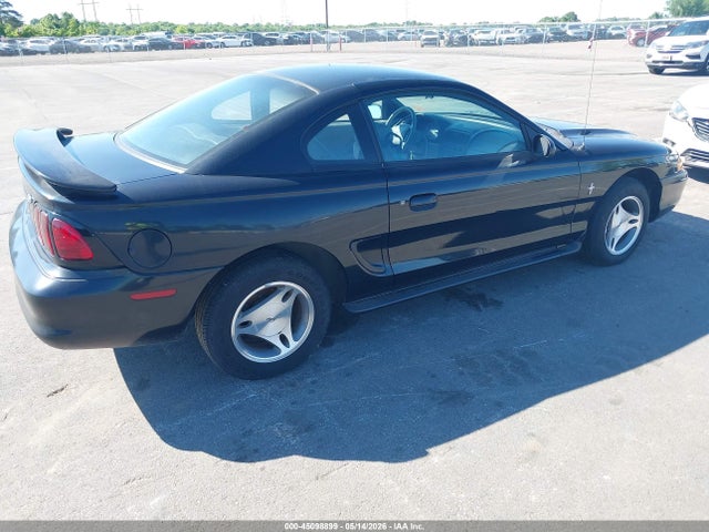 45098899 :رقم المزاد ، 1FAFP4041WF235194 vin ، 1998 Ford Mustang مزاد بيع