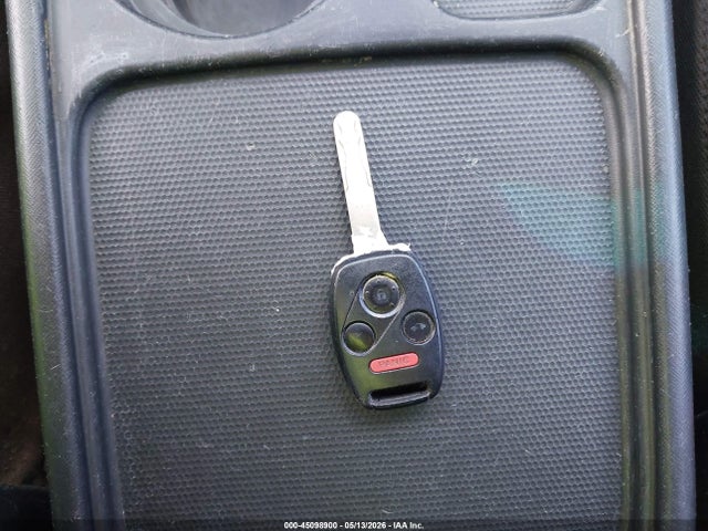 2005 Honda Cr-v Lx მანქანა იყიდება აუქციონზე, vin: JHLRD78585C058225, აუქციონის ნომერი: 45098900