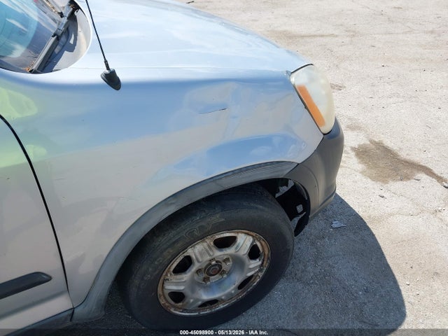 2005 Honda Cr-v Lx მანქანა იყიდება აუქციონზე, vin: JHLRD78585C058225, აუქციონის ნომერი: 45098900