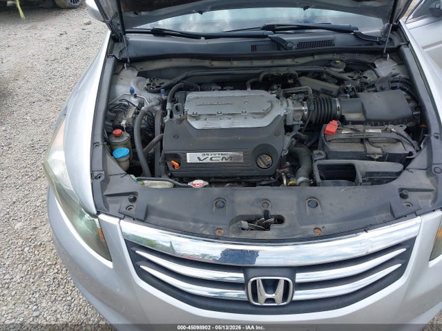 Продаж на аукціоні авто 2011 Honda Accord 3.5 Ex-l, vin: 1HGCP3F86BA021165, номер лоту: 45098902