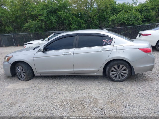Продаж на аукціоні авто 2011 Honda Accord 3.5 Ex-l, vin: 1HGCP3F86BA021165, номер лоту: 45098902