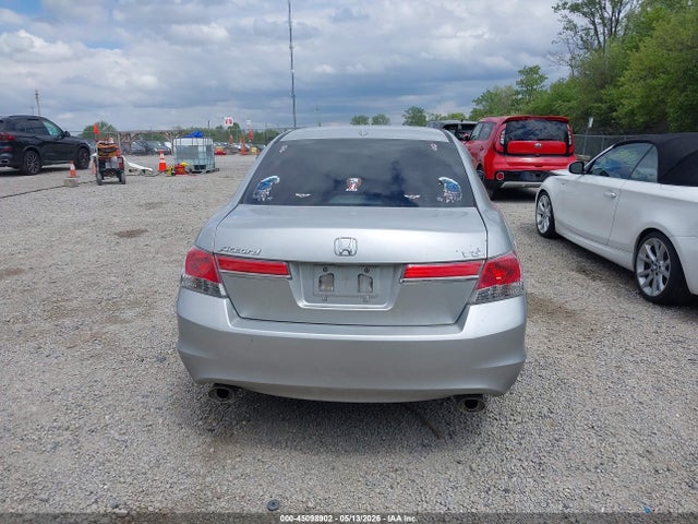 Продаж на аукціоні авто 2011 Honda Accord 3.5 Ex-l, vin: 1HGCP3F86BA021165, номер лоту: 45098902