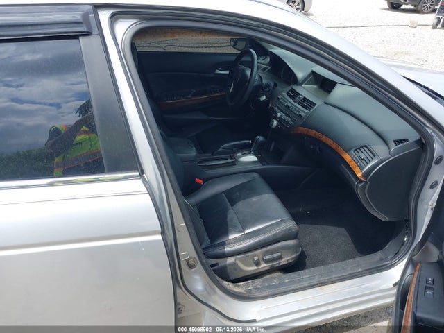 Продаж на аукціоні авто 2011 Honda Accord 3.5 Ex-l, vin: 1HGCP3F86BA021165, номер лоту: 45098902