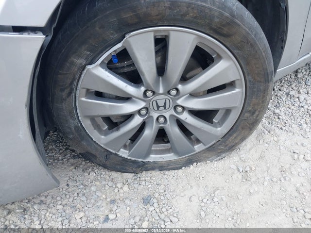Продаж на аукціоні авто 2011 Honda Accord 3.5 Ex-l, vin: 1HGCP3F86BA021165, номер лоту: 45098902