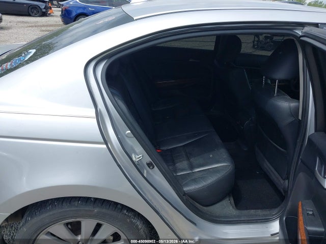 Продаж на аукціоні авто 2011 Honda Accord 3.5 Ex-l, vin: 1HGCP3F86BA021165, номер лоту: 45098902