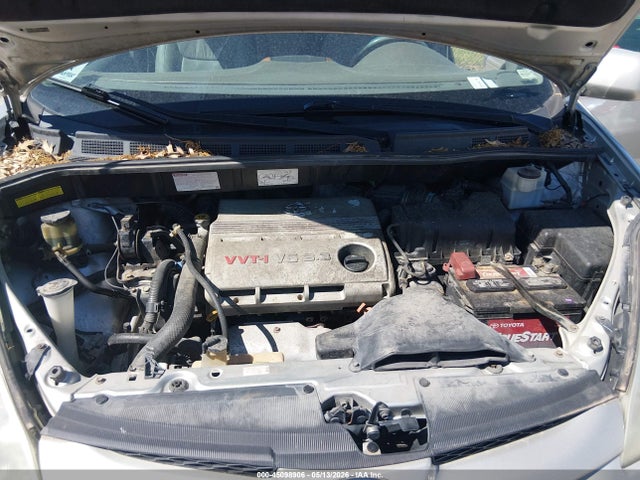 2006 Toyota Sienna Xle მანქანა იყიდება აუქციონზე, vin: 5TDZA22CX6S555521, აუქციონის ნომერი: 45098906
