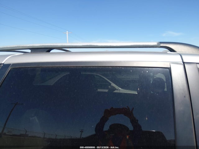 2006 Toyota Sienna Xle მანქანა იყიდება აუქციონზე, vin: 5TDZA22CX6S555521, აუქციონის ნომერი: 45098906