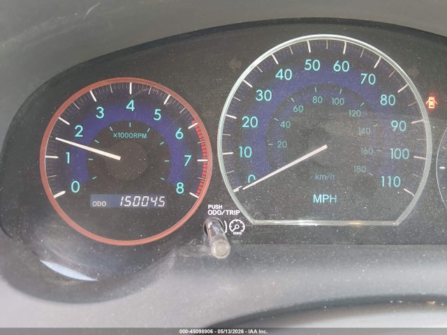 2006 Toyota Sienna Xle მანქანა იყიდება აუქციონზე, vin: 5TDZA22CX6S555521, აუქციონის ნომერი: 45098906