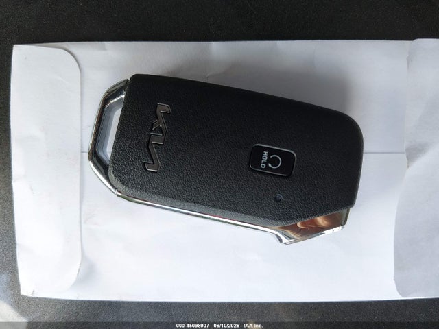 Aukcja sprzedaży 2023 Kia K5 Lxs, vin: 5XXG14J22PG217416, numer aukcji: 45098907