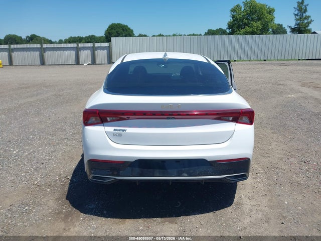 Aukcja sprzedaży 2023 Kia K5 Lxs, vin: 5XXG14J22PG217416, numer aukcji: 45098907