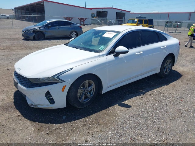 Aukcja sprzedaży 2023 Kia K5 Lxs, vin: 5XXG14J22PG217416, numer aukcji: 45098907