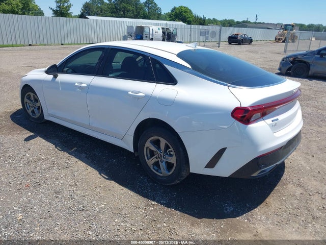 Aukcja sprzedaży 2023 Kia K5 Lxs, vin: 5XXG14J22PG217416, numer aukcji: 45098907