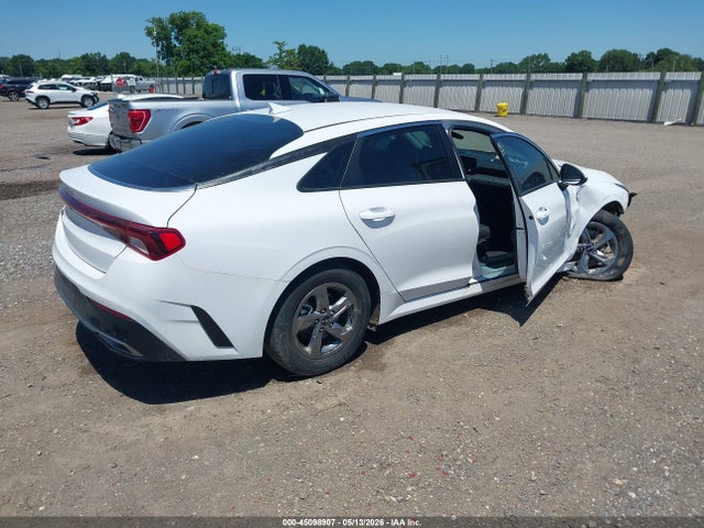 Aukcja sprzedaży 2023 Kia K5 Lxs, vin: 5XXG14J22PG217416, numer aukcji: 45098907