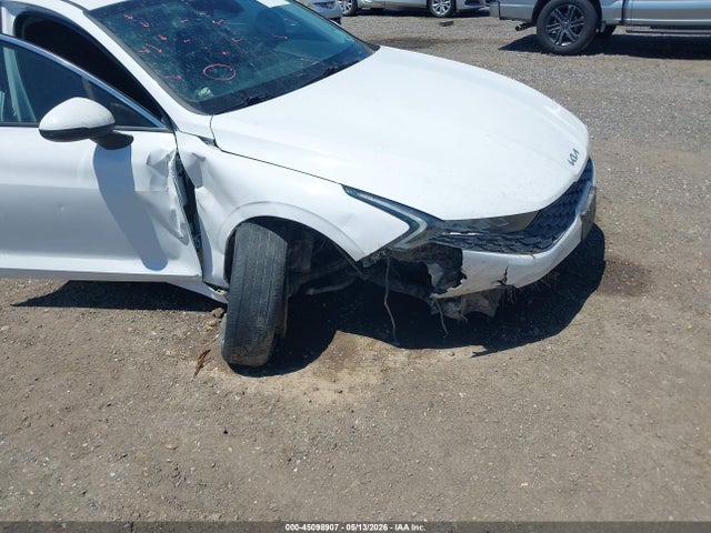 Aukcja sprzedaży 2023 Kia K5 Lxs, vin: 5XXG14J22PG217416, numer aukcji: 45098907