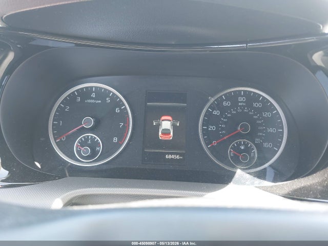 Aukcja sprzedaży 2023 Kia K5 Lxs, vin: 5XXG14J22PG217416, numer aukcji: 45098907