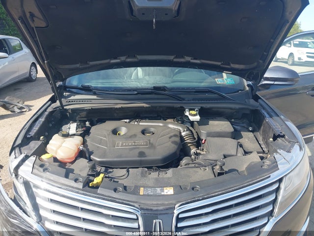 Lincoln MKC 2015 5LMTJ2AH3FUJ31590 Image 10