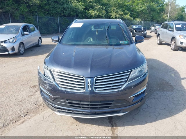 Lincoln MKC 2015 5LMTJ2AH3FUJ31590 Image 12