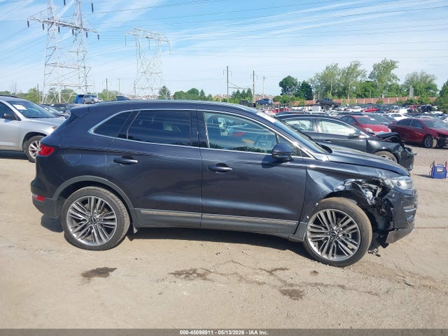 Lincoln MKC 2015 5LMTJ2AH3FUJ31590 Image 13