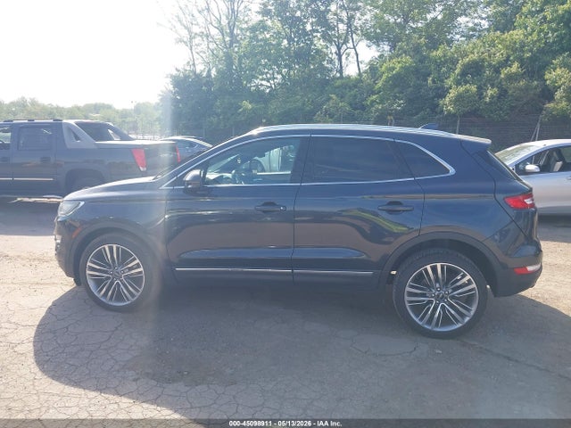 Lincoln MKC 2015 5LMTJ2AH3FUJ31590 Image 14