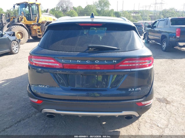 Lincoln MKC 2015 5LMTJ2AH3FUJ31590 Image 16