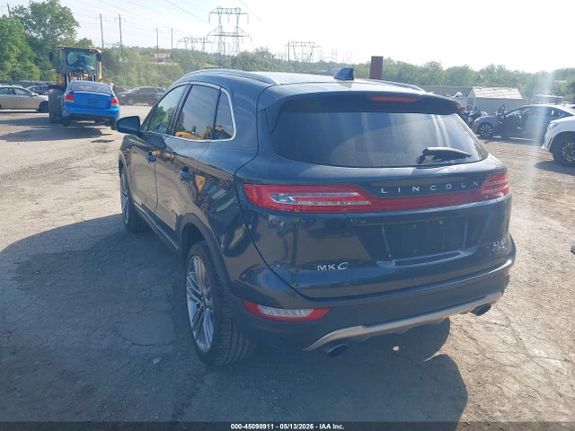 Lincoln MKC 2015 5LMTJ2AH3FUJ31590 Image 3