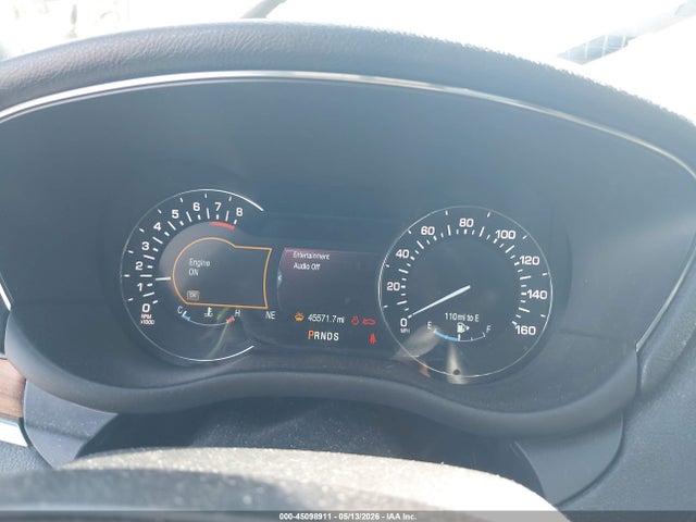 Lincoln MKC 2015 5LMTJ2AH3FUJ31590 Image 7
