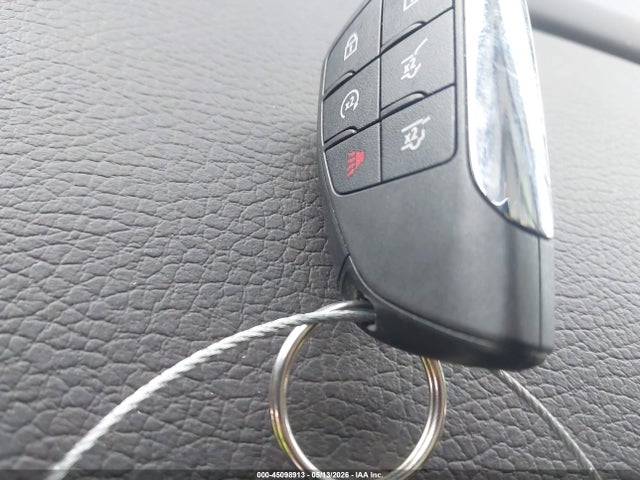 Aukcja sprzedaży 2021 Gmc Yukon 4wd Denali, vin: 1GKS2DKL6MR182990, numer aukcji: 45098913