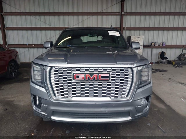 Aukcja sprzedaży 2021 Gmc Yukon 4wd Denali, vin: 1GKS2DKL6MR182990, numer aukcji: 45098913