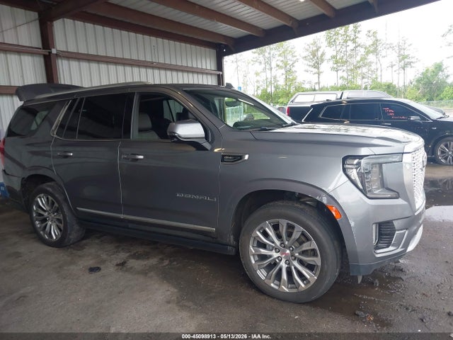 Aukcja sprzedaży 2021 Gmc Yukon 4wd Denali, vin: 1GKS2DKL6MR182990, numer aukcji: 45098913