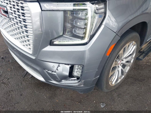 Aukcja sprzedaży 2021 Gmc Yukon 4wd Denali, vin: 1GKS2DKL6MR182990, numer aukcji: 45098913