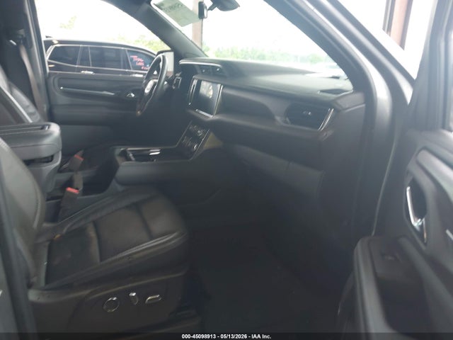 Aukcja sprzedaży 2021 Gmc Yukon 4wd Denali, vin: 1GKS2DKL6MR182990, numer aukcji: 45098913