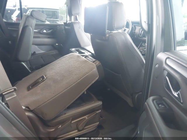 Aukcja sprzedaży 2021 Gmc Yukon 4wd Denali, vin: 1GKS2DKL6MR182990, numer aukcji: 45098913
