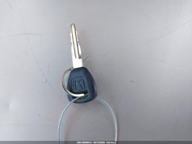 Продаж на аукціоні авто 2001 Honda Accord 2.3 Lx, vin: JHMCG56491C031200, номер лоту: 45098915