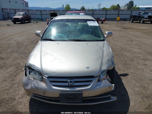 Продаж на аукціоні авто 2001 Honda Accord 2.3 Lx, vin: JHMCG56491C031200, номер лоту: 45098915