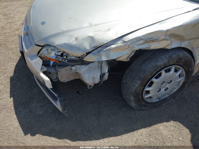 Продаж на аукціоні авто 2001 Honda Accord 2.3 Lx, vin: JHMCG56491C031200, номер лоту: 45098915