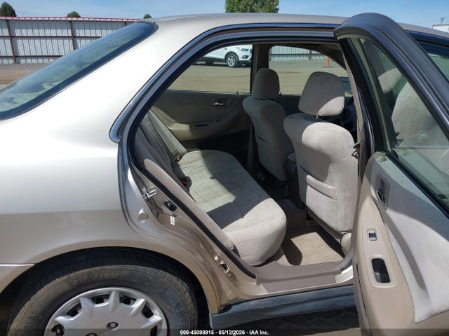 Продаж на аукціоні авто 2001 Honda Accord 2.3 Lx, vin: JHMCG56491C031200, номер лоту: 45098915