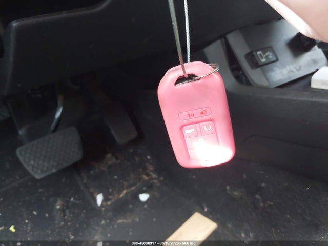 Honda CIVIC EX 2020 SHHFK7H61LU422322 Image 11
