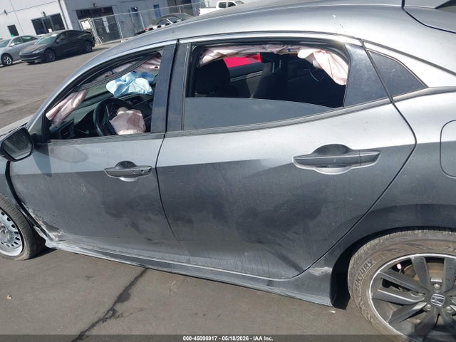 Honda CIVIC EX 2020 SHHFK7H61LU422322 Image 15