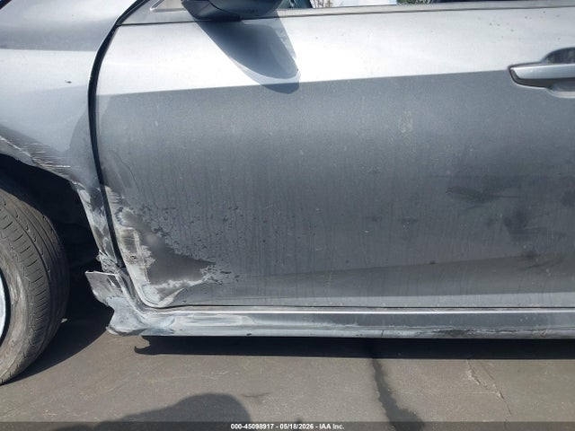 Honda CIVIC EX 2020 SHHFK7H61LU422322 Image 19