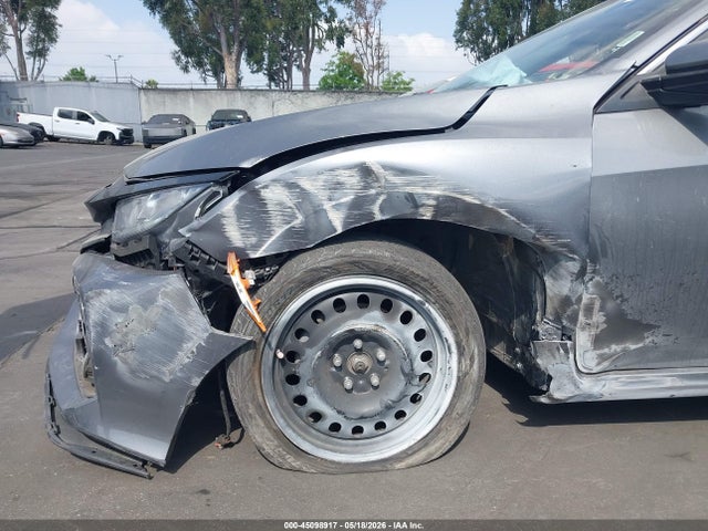 Honda CIVIC EX 2020 SHHFK7H61LU422322 Image 6