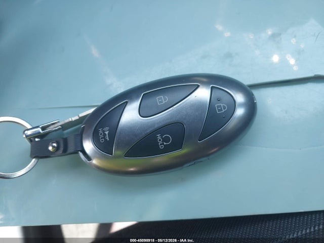 Aukcja sprzedaży 2025 Hyundai Santa Cruz Se, vin: 5NTJA4DE9SH129568, numer aukcji: 45098918