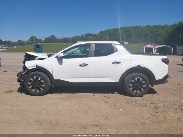 Aukcja sprzedaży 2025 Hyundai Santa Cruz Se, vin: 5NTJA4DE9SH129568, numer aukcji: 45098918