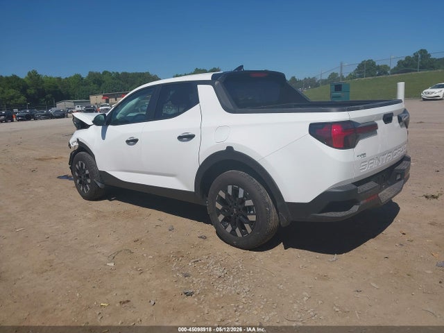 Aukcja sprzedaży 2025 Hyundai Santa Cruz Se, vin: 5NTJA4DE9SH129568, numer aukcji: 45098918
