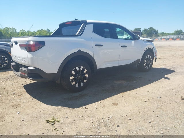 Aukcja sprzedaży 2025 Hyundai Santa Cruz Se, vin: 5NTJA4DE9SH129568, numer aukcji: 45098918