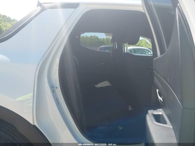 Aukcja sprzedaży 2025 Hyundai Santa Cruz Se, vin: 5NTJA4DE9SH129568, numer aukcji: 45098918