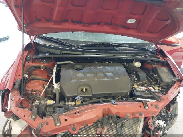 Продаж на аукціоні авто 2014 Toyota Corolla S Plus, vin: 2T1BURHE6EC140360, номер лоту: 45098920