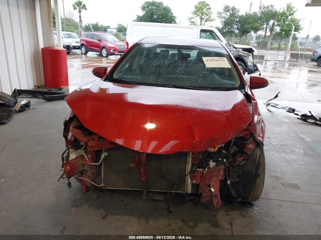 Продаж на аукціоні авто 2014 Toyota Corolla S Plus, vin: 2T1BURHE6EC140360, номер лоту: 45098920